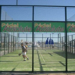 PADEL3