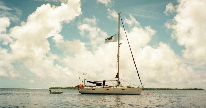 oceanis