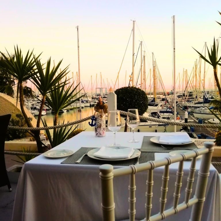 D nde Comer En Puerto Sherry Restaurantes En C diz