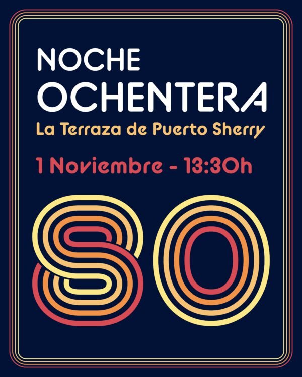 Entradas Noche Ochentera (Niño)